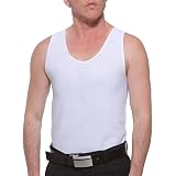 Underworks Mens Compression Body Shirt 