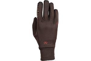 Roeckl - Gants - Homme mocca 7