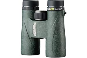 Vanguard Veo ED 1042 - Prismáticos ED 10x42
