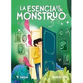 La esencia de un monstruo (ZIGZAG)