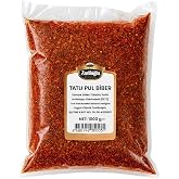 Tatlı Pul Biber (ACISIZ) 1kg