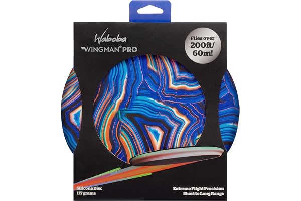 Waboba Wingman Pro