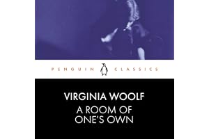 A Room of One's Own: Penguin Classics