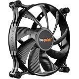 be quiet! Shadow Wings 2 140mm PWM Boitier PC Ventilateur - Ventilateurs, refoidisseurs et radiateurs (Boitier PC, Ventilateu