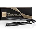 ghd Max Professional Hair Straightener, Wide 1.65" Styling Plates for Quick Easy Styling, Frizz Free, Smooth, Sleek Results
