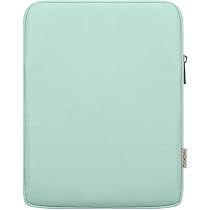 Custodia da viaggio per iPad da 11 pollici, borsa imbottita per tablet