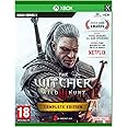The Witcher 3: Wild Hunt Complete Edition (Xbox Series X)