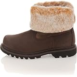 Caterpillar Bruiser Scrunch Lace Boots 