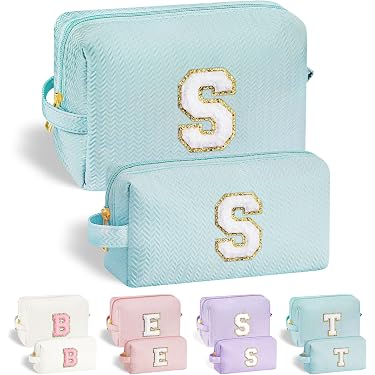 Decohim Inspirierende Kosmetiktasche – Motivtasche Als Geschenk Für Frauen
