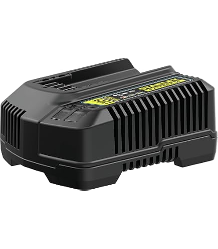 TopChargeur Caricabatterie 18V Per Trapano Ryobi 14.4V Ni-Cad (Modelli LCD1402, CDD14021N5) - Alimentatore 220V