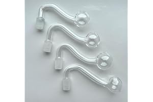 Funky Factory 10mm Male Bong Bowl adaptors - Bong accessorys - Nicotine Free