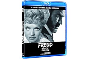 UNIVERSAL Freud pasión secreta