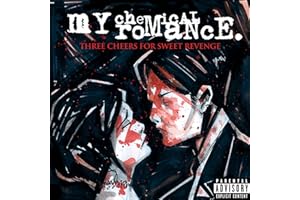 Three Cheers for Sweet Revenge