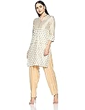 W for Women's Straight Kurta