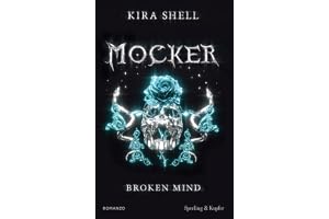 Broken mind. Mocker. Ediz. italiana (Vol. 2)