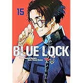 Blue Lock Cilt-15