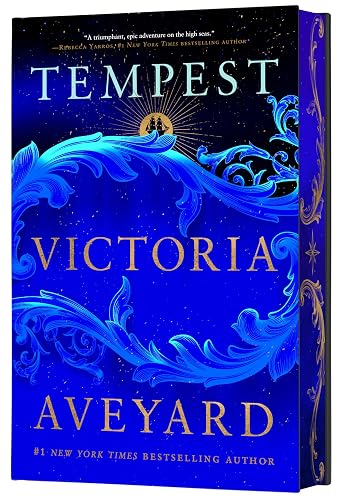 Tempest (Deluxe Limited Edition): A Novel