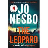 The Leopard: The twist-filled eighth Harry Hole novel from the No.1 Sunday Times bestseller