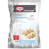 Dr. Oetker Hamur Kabartma Tozu Poşet 1 Kg