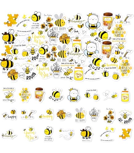 128PC Blueberry Dot Stickers - 0.98 Inch Round Self-Adhesive Labels For Marking