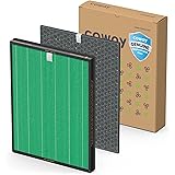 Coway GreenHEPA™-Filterset für Luftreiniger AP-1019C Airmega 150…