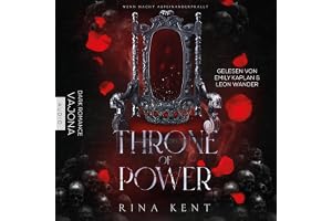 Throne of Power
