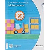 CUADERNO MATEMATICAS 6 PRIMARIA 2 TRIM CONSTRUYENDO MUNDOS