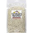 Testle Foods Organics Pearl Barley | Jav | Jau | Whole Grain | 250 grams