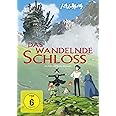 Das wandelnde Schloss