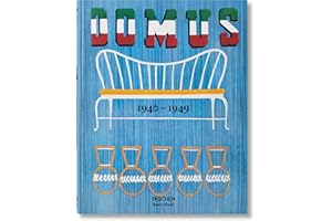 domus 1940–1949: 1940–1949