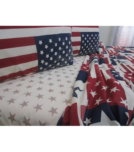Completo Letto Matrimoniale Fantasia