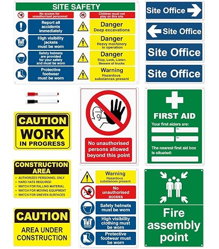 COMPETENT PERSON\" Hard Hat Sticker, 25/pk