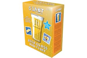 Oliphant Pint Glass Pool Float Novelty Inflatable Swimming Pool Toy