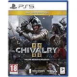 Chivalry II Day One Edition (PS5)