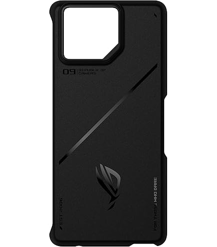 ASUS ROG Phone 8 DEVILCASE Guardian Standard, Matrix Absorption