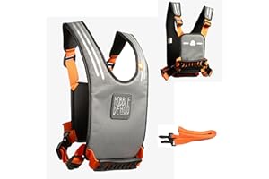 Hobble De Hoo Harness with Leash For older children and Teens Aged 7+ Years, SEN Harness For Elopment & Autism Safety Awareness
