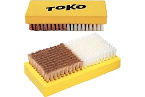 Toko Base Brush Nylon Copper Service de ski
