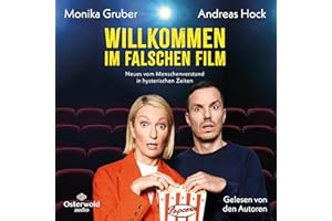 Willkommen im falschen Film: Neues vom Menschenverstand in hysterischen Zeiten: 6 CDs