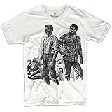 Bud SpencerMen's T-Shirt White white