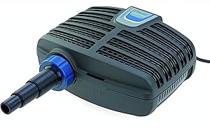 Oase 51092 AquaMax Eco Classic 3500 Pompe à Filtre