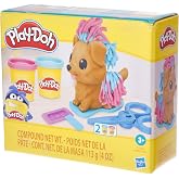 Play-Doh Mini K&ouml;pek&ccedil;ik Oyun Hamur Seti
