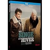 Un Singe en Hiver [Blu-Ray]