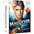 Macgyver Stagioni 1-7