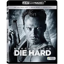 洋楽 DIE HARD BRAIN WASHED 12inch Die Hard: Amazon.in: Bruce Willis, Bonnie Bedelia, Reginald