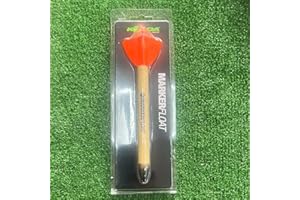 Korda Galleggiante Marker SLR Balsa Unica