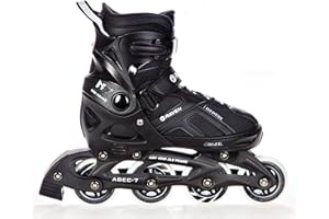 RAVEN Rolki liniowe Regulowany puls