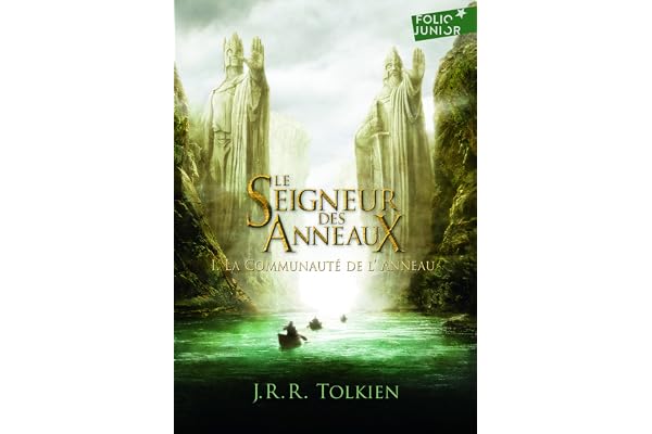 Le Seigneur des Anneaux (Tome 1-La Communauté de l'Anneau)