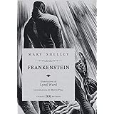 Frankenstein. Ediz. illustrata