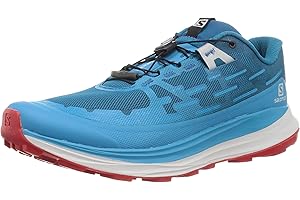SALOMON Buty Ultra Glide - Buty do biegania przełajowego Mężczyźni