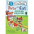 Pete The Cat: Rocking Field Day